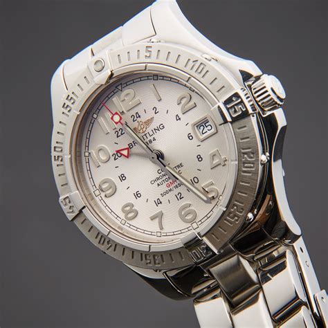 buy breitling colt watch|breitling colt price list.